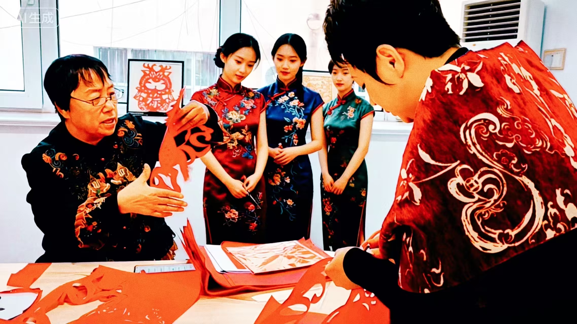 鸡西：“疗愈+”创新范式，让“她力量”向阳绽放——全国首个民政主导型女性疗愈系列主题沙龙破冰龙江