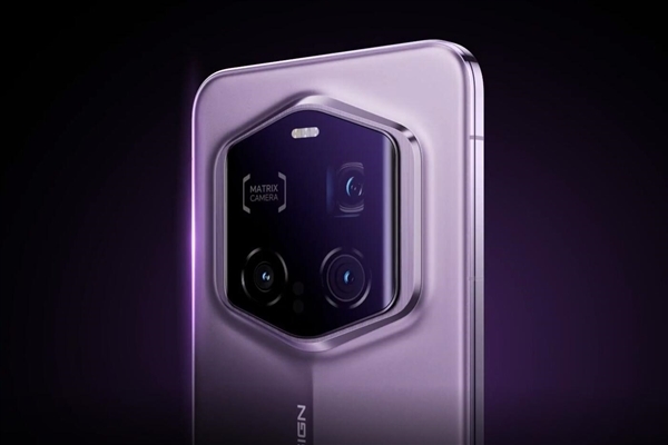 荣耀最强旗舰!荣耀Magic8 RSR保时捷设计春节前亮相