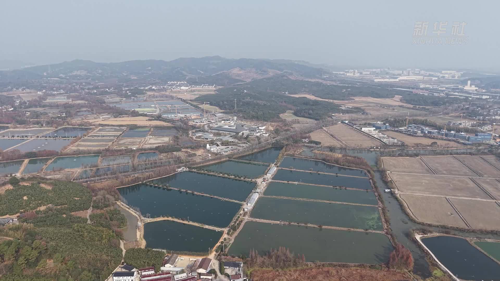 浙江德清：瓷之源博物馆开馆在即 全方位展示瓷文化