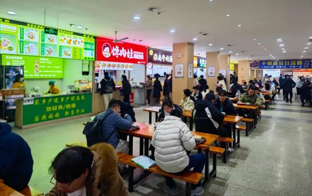 无锡市教育考试院供图