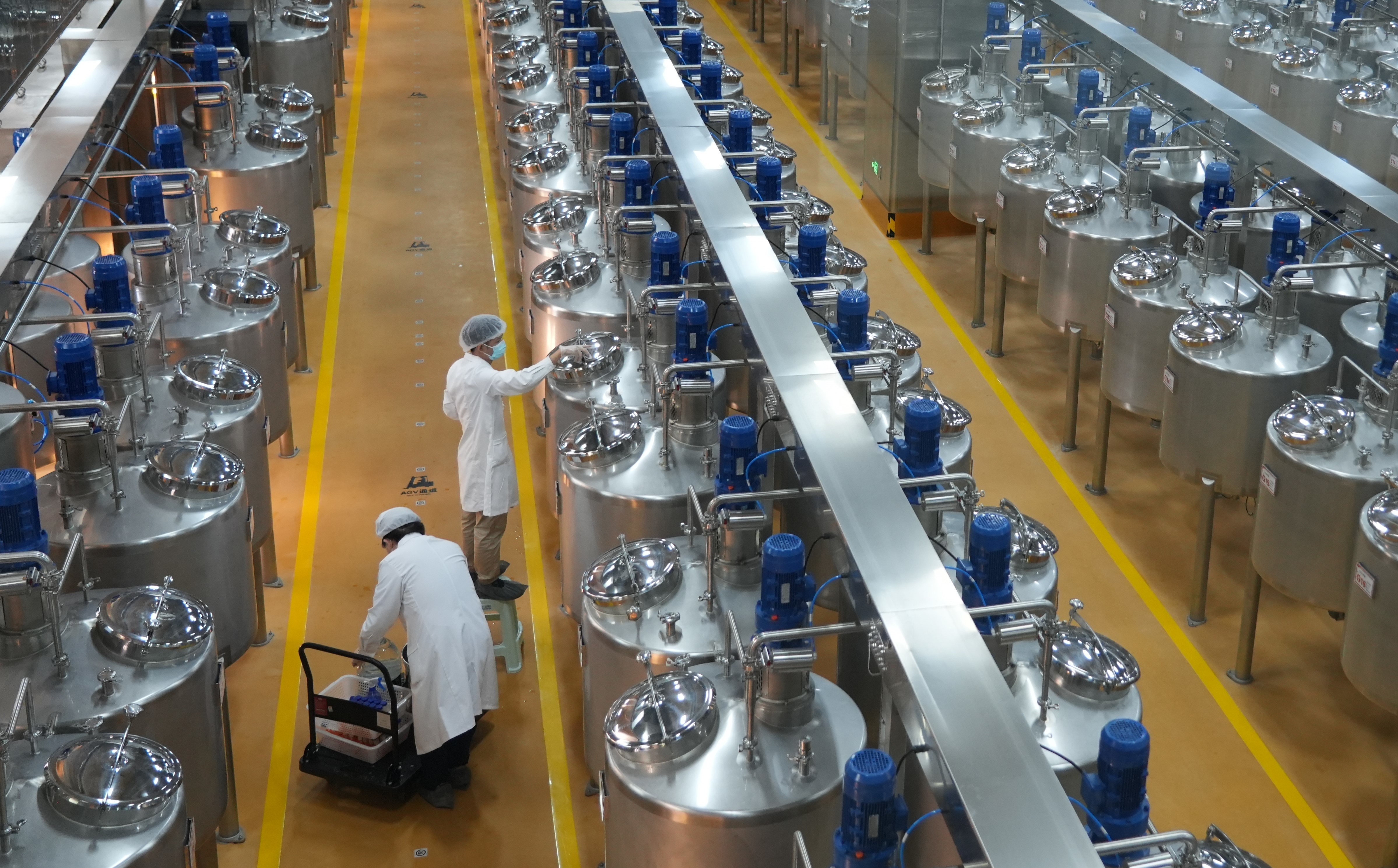 从实验室到生产线：海南热带海洋学院“智”造糟粕醋产业新引擎