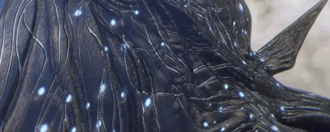 《山海经密码》今日开播,热血少年破天命而行,视觉美学重塑山海世界