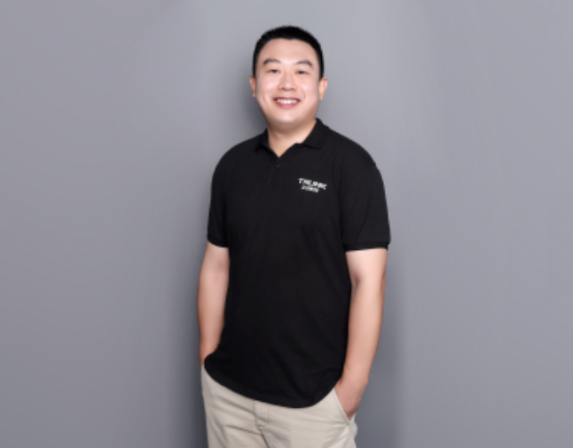 张天雷 图片来源:主线科技