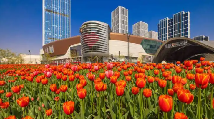 坐着地铁，逛吃泉城！济南地铁三线齐发，这份“漫游指南”请收好