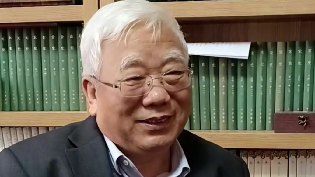 数十年前大学生为何憋足劲搞敦煌学　专家揭秘