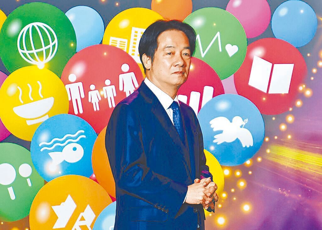 弹劾赖清德有用吗?吴子嘉:他们比较怕蓝白上街头