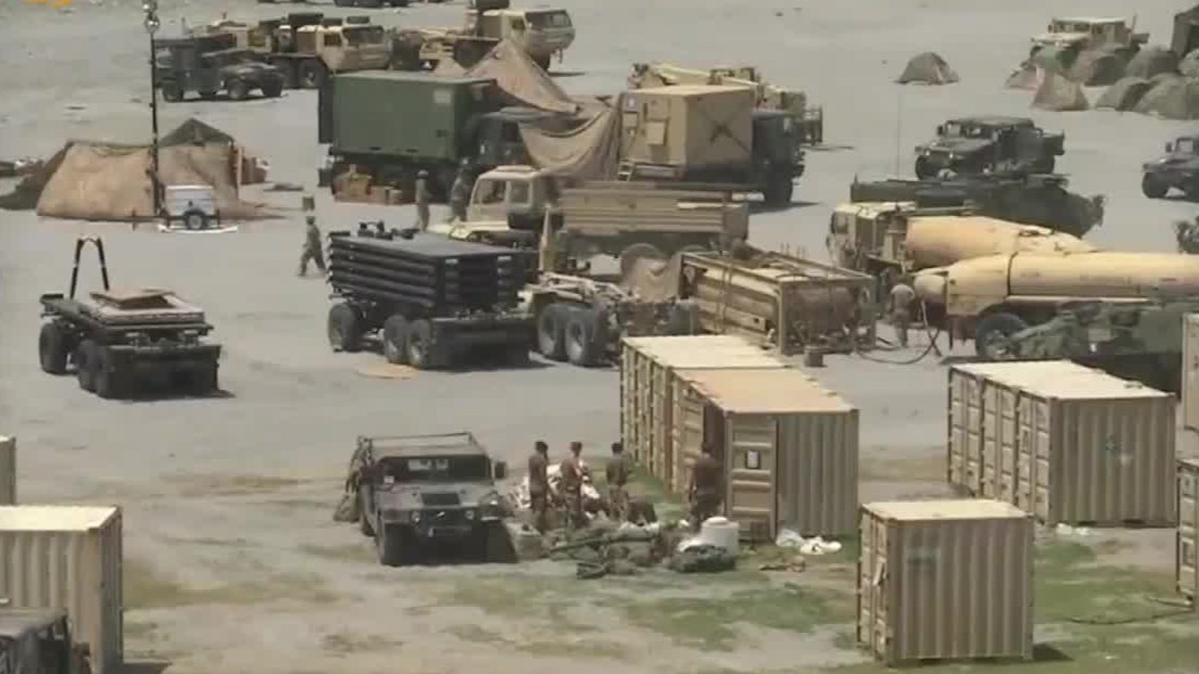 李雨桐：剑指中国，美“印太战略”已进入更具进攻性和实操性的新阶段