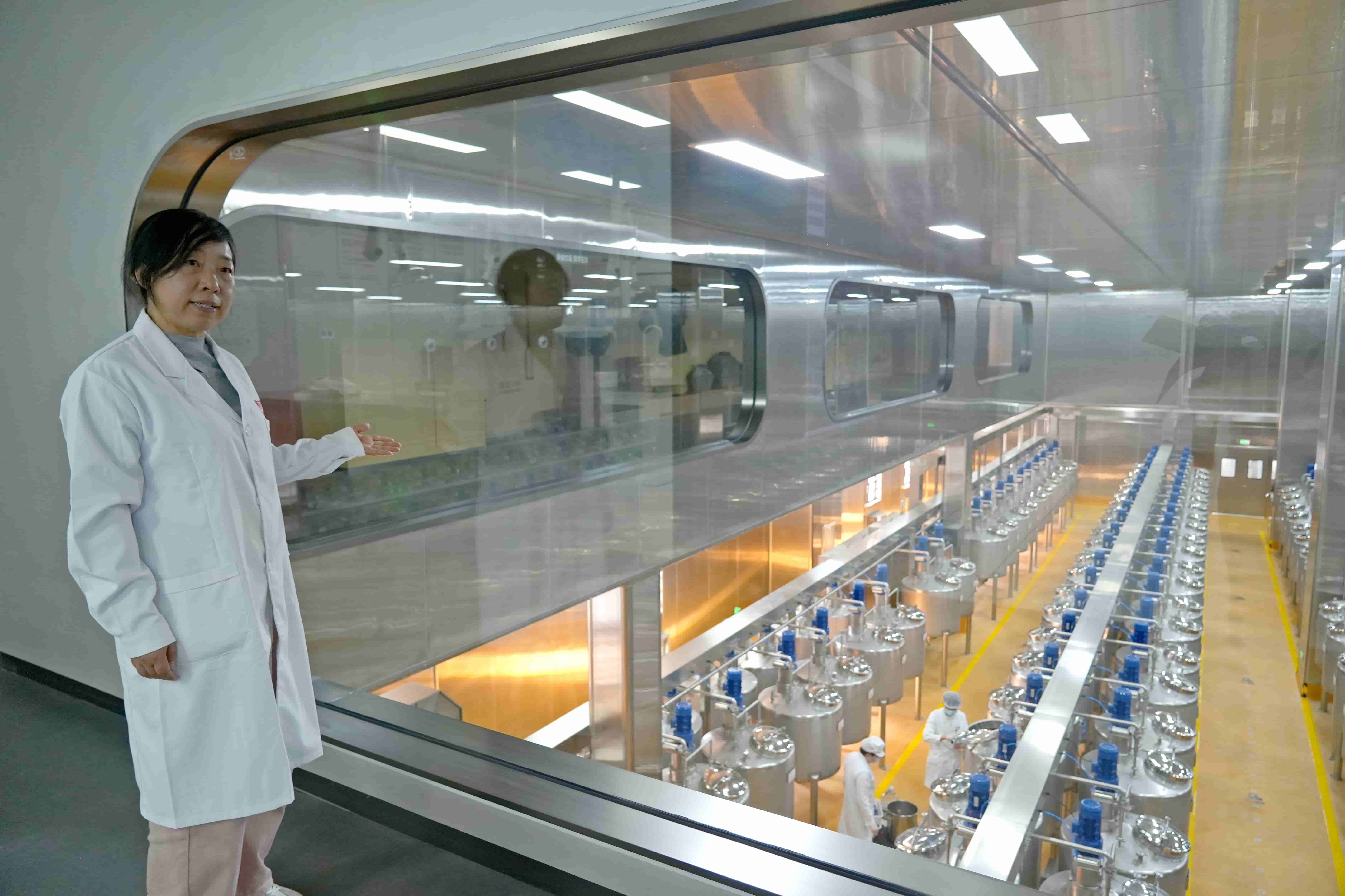 从实验室到生产线：海南热带海洋学院“智”造糟粕醋产业新引擎