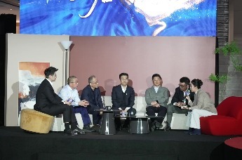 凤凰网2025人居发展大会|圆桌论坛- 长胜心法