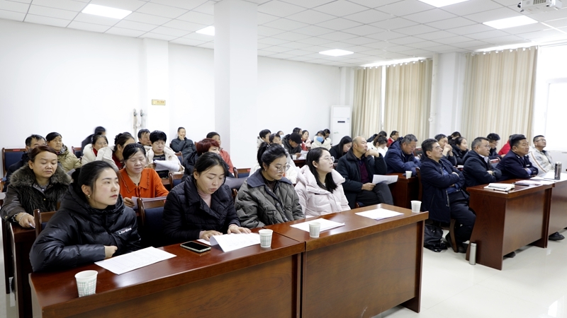 家常话解读大政策　甘肃临泽花式宣讲“聊”效显著