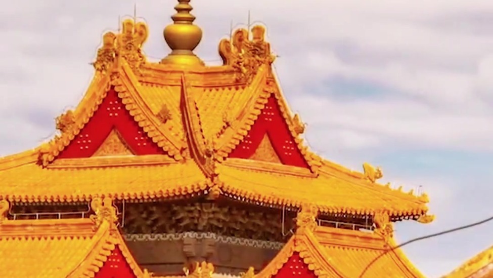 这“様”家乡：故宫，“活着的”博物馆