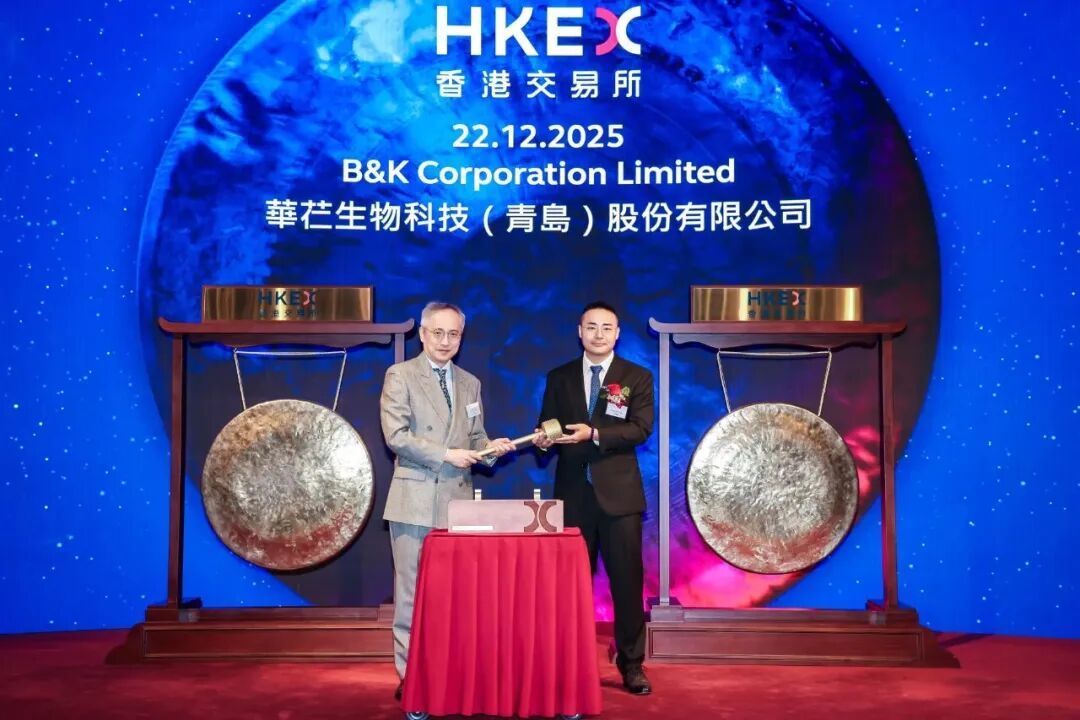 图片来源：微崂山