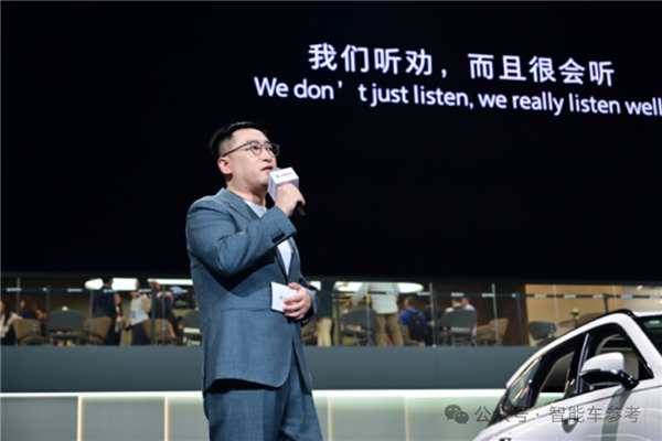 理想系CEO半年下课 魏建军重启本土派高管执掌魏牌！