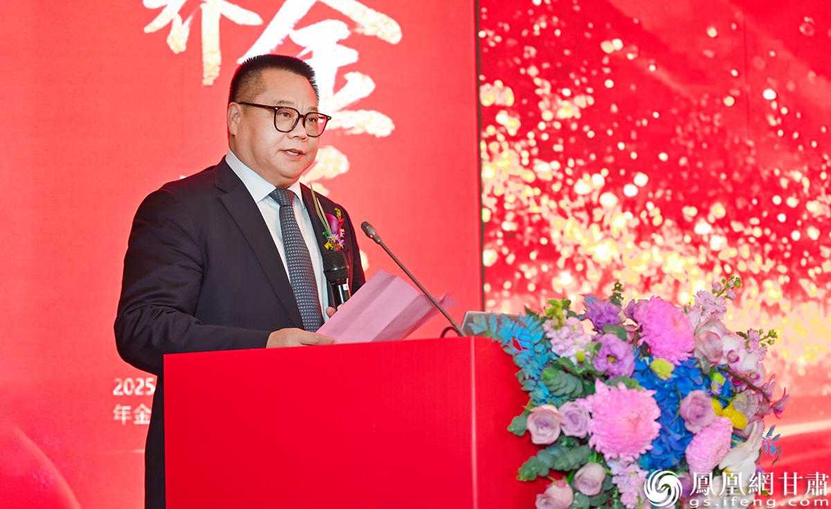 泰康养老甘肃分公司总经理邹军说，该企业将更加主动地融入甘肃发展大局。