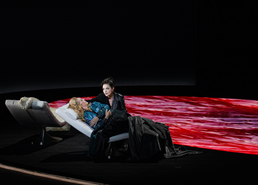 “拜罗伊特在上海”