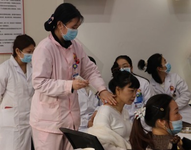  
“胃”您守护，健康同行
   