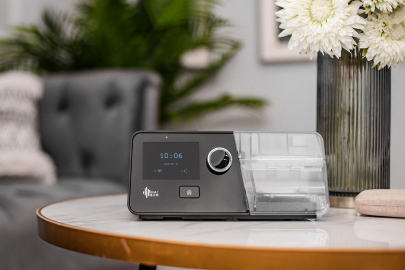 再获国际认可！BMC瑞迈特G3呼吸机连续上榜多家国际权威榜单