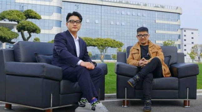 对话Rokid创始人祝铭明：大厂入局背后，生态战已经打响