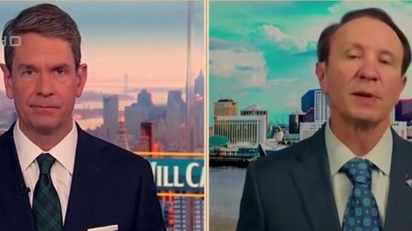 美格陵兰特使：格陵兰人值得更多发展机遇