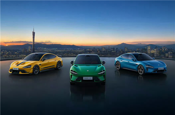 小米回应给汽车经销商发1亿元红包：今年建的门店每家发50万元