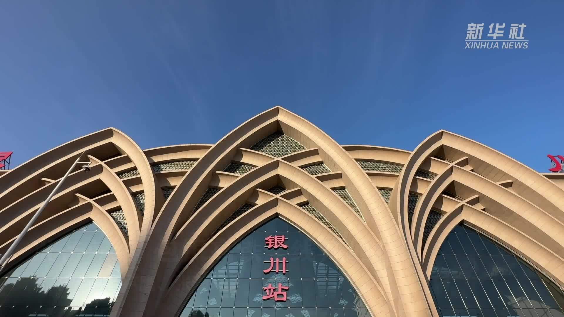 准备就绪 包银高铁全线开通在即