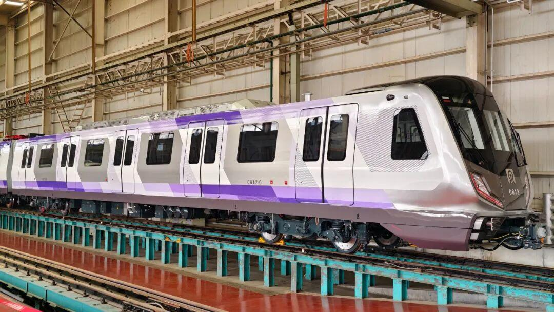 三线齐发！12月27日10时15分，济南地铁4、8号线和6号线东段开通运营