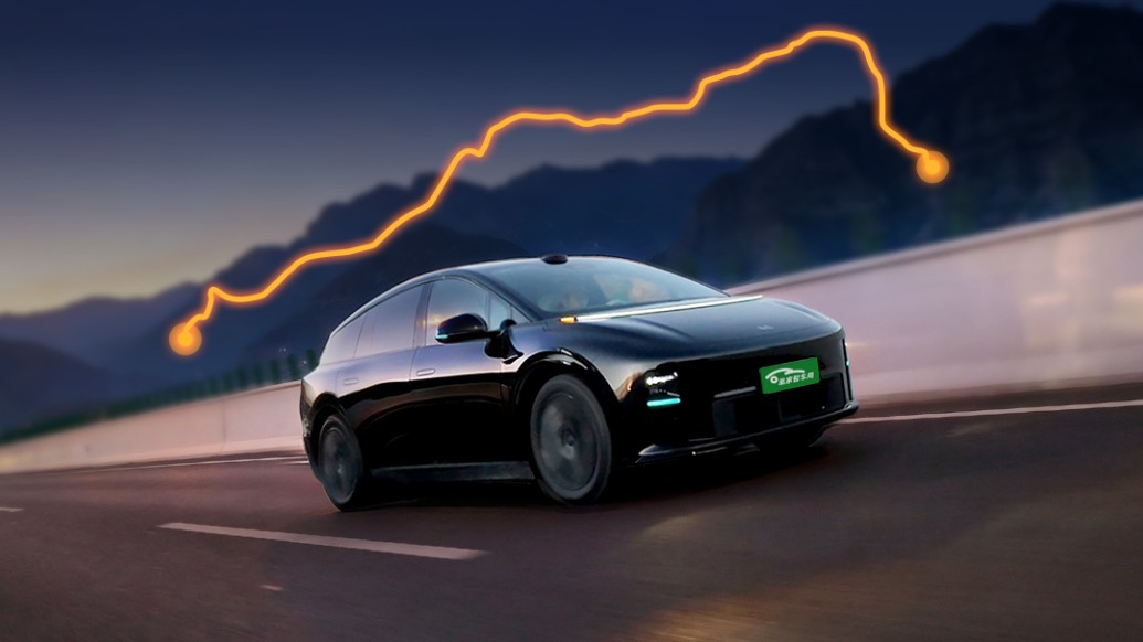 理想i6真实全面评测：价格低，只因李想刀法不逊库克 ｜ 凰家智车局