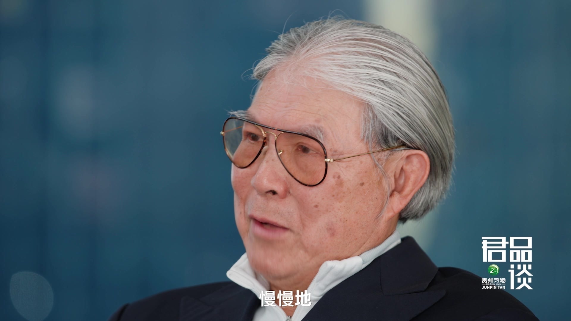 霍震霆谈电竞发展：理性看待新兴竞技，认可传统与新潮平衡