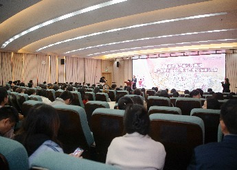 玉兰新苑泽湾区 仁心长继筑新篇 深圳市龙岗区妇幼保健院新大楼正式启用
