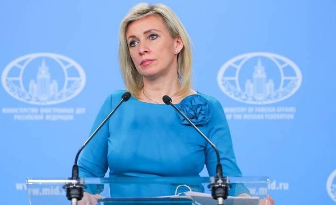 被曝开始撤走驻委内瑞拉外交官家属,俄方回应