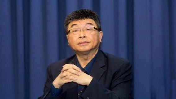 邱毅：赖清德拟举债1.25万亿元编列防务预算，在野党应严审