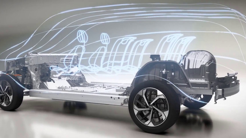 技术决胜未来，2025汽车行业十大创新技术盘点