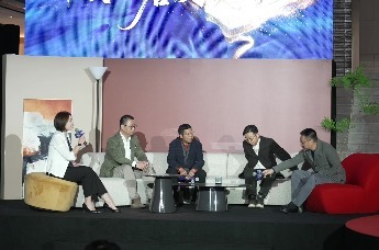 凤凰网2025人居发展大会|圆桌论坛——全维好房