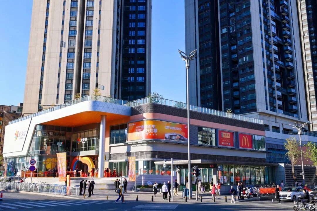 实景拍摄