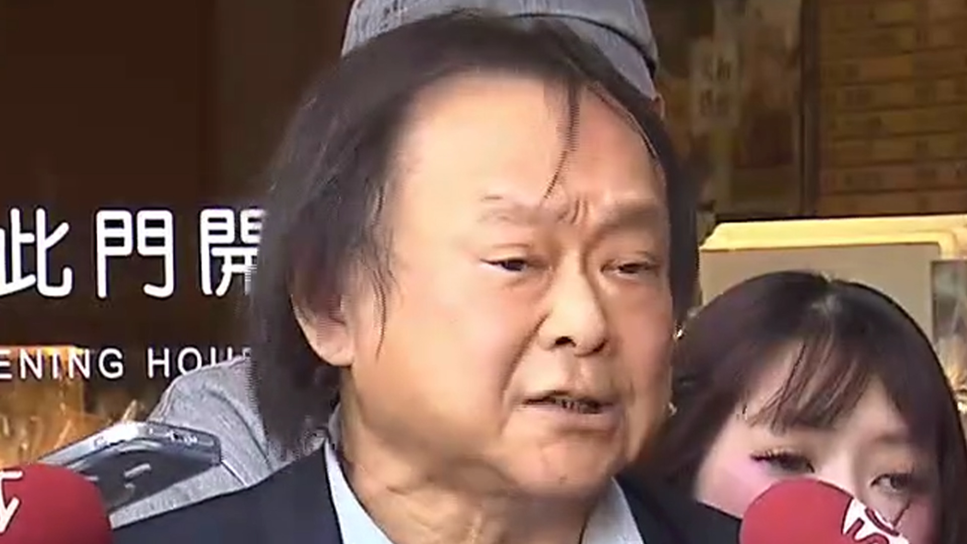 台北随机砍人事件震惊全台，“废死联盟”竟称“杀错无法回头”，王世坚怒呛：假仁假义！想“废死”就移民北欧