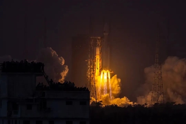 过去10年 中国竟然首飞了28种新火箭！