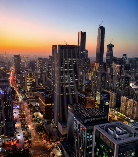 坐着地铁，逛吃泉城！济南地铁三线齐发，这份“漫游指南”请收好