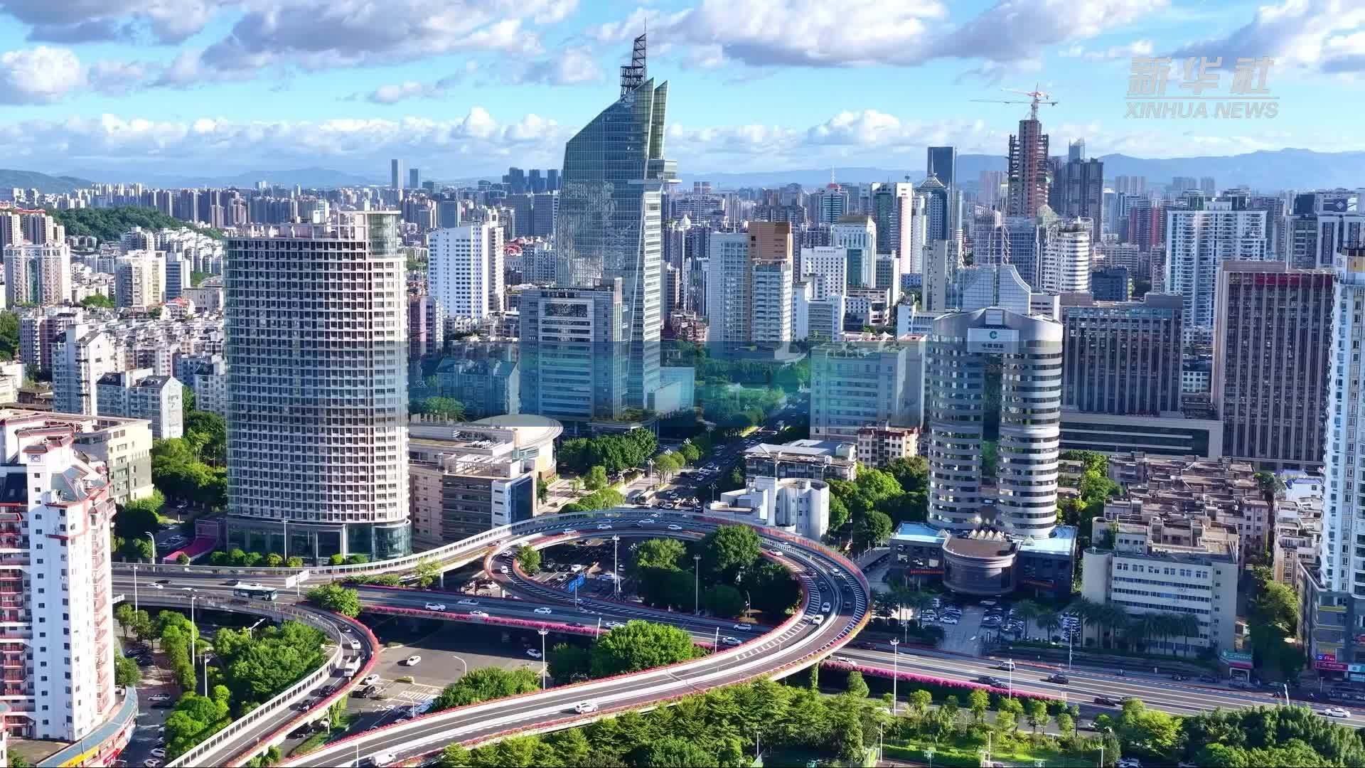 福建电力年度售电量突破3000亿千瓦时