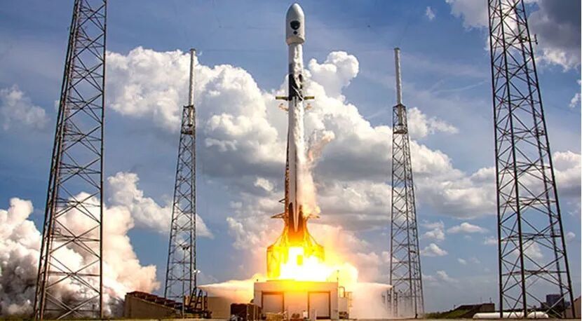 唐驳虎:长征12A验证“国家队+民企”新模式,回收失败并不可怕