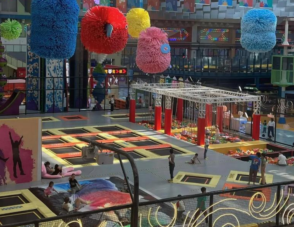 坐着地铁，逛吃泉城！济南地铁三线齐发，这份“漫游指南”请收好