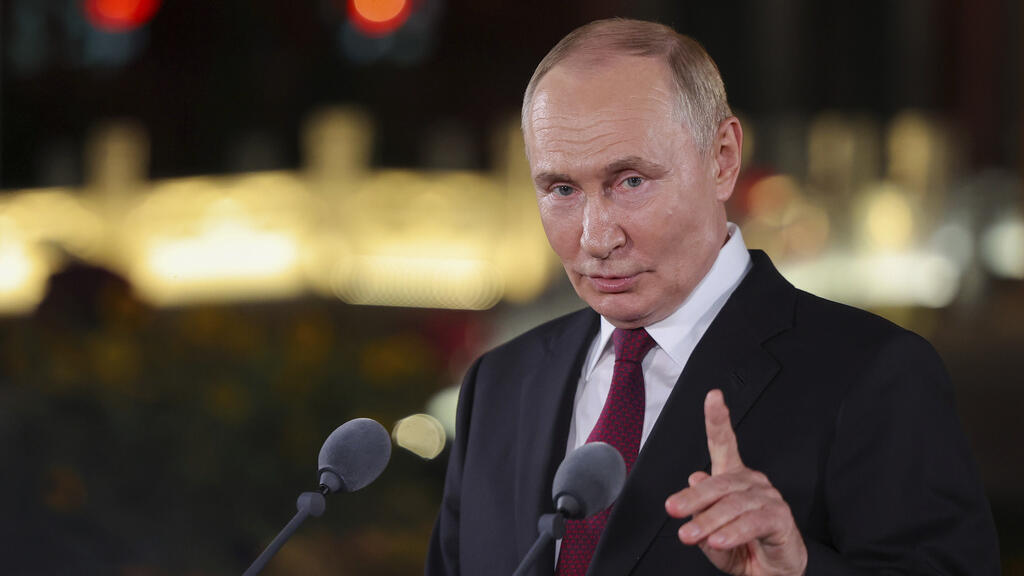 为什么俄罗斯很可能拒绝新的美乌和平计划?美媒解读