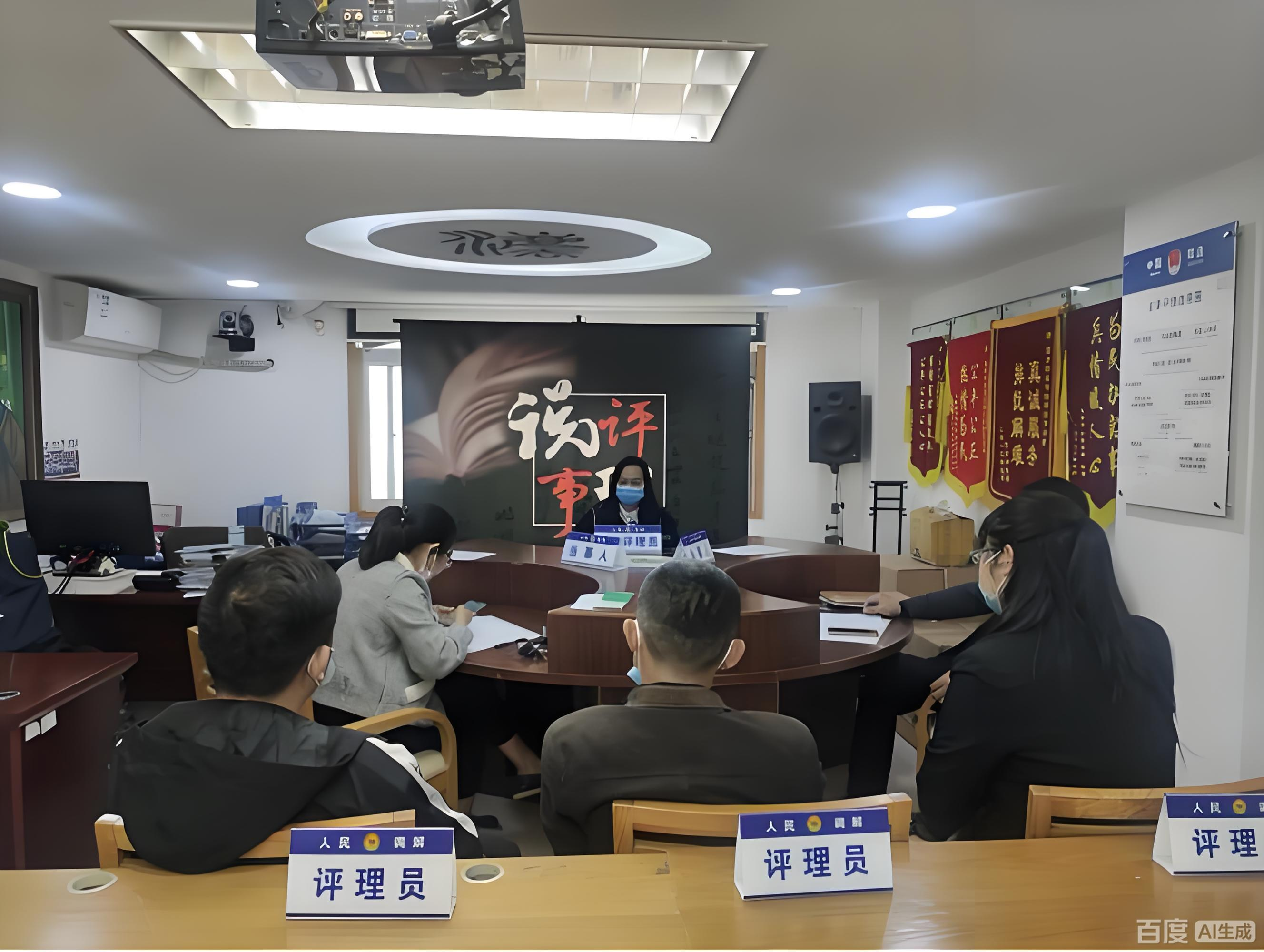 深圳西乡街道高效破解建筑领域劳资纠纷守护劳动者权益