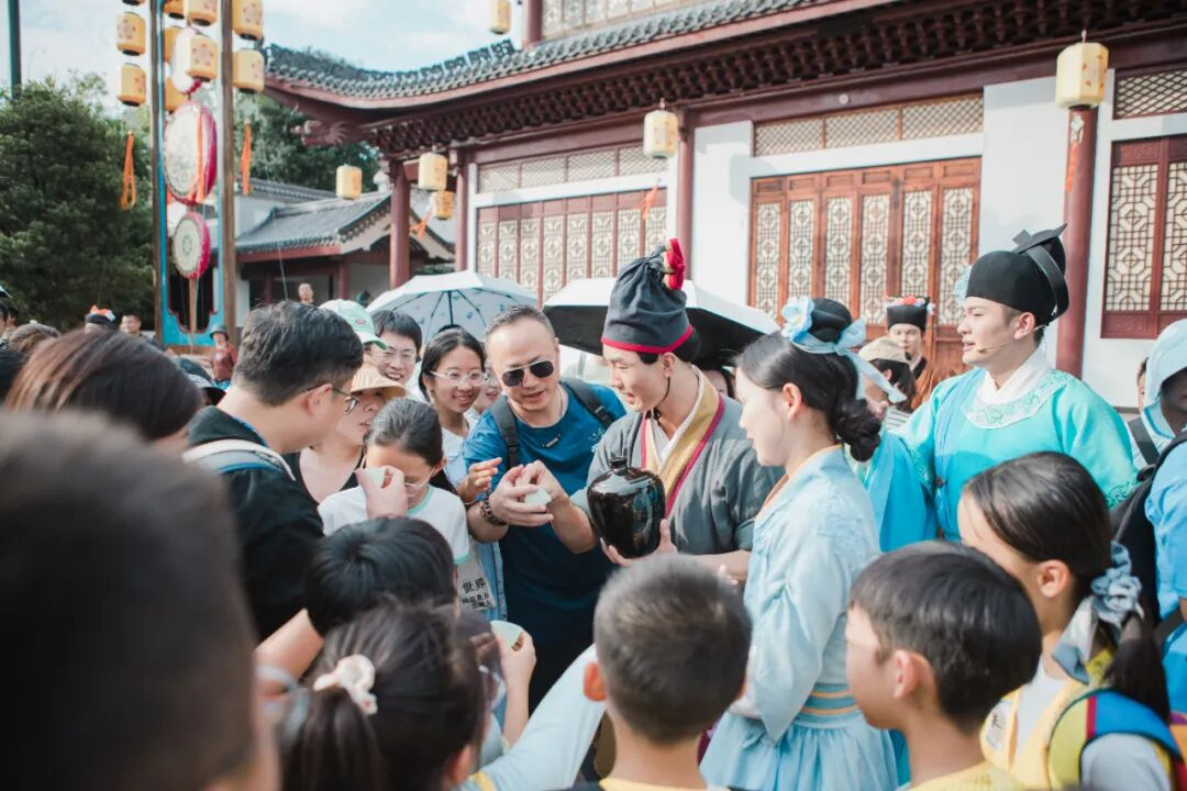 湘超联赛我登场！看江天暮雪点燃热血湖湘