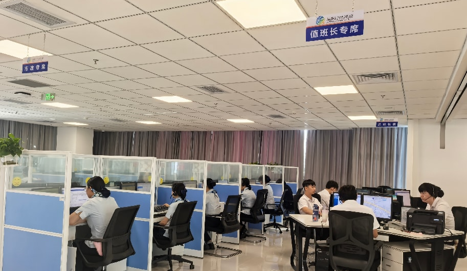 群众满意为标准 接诉即办解民忧 三亚12345热线群众满意案例集(四十八)