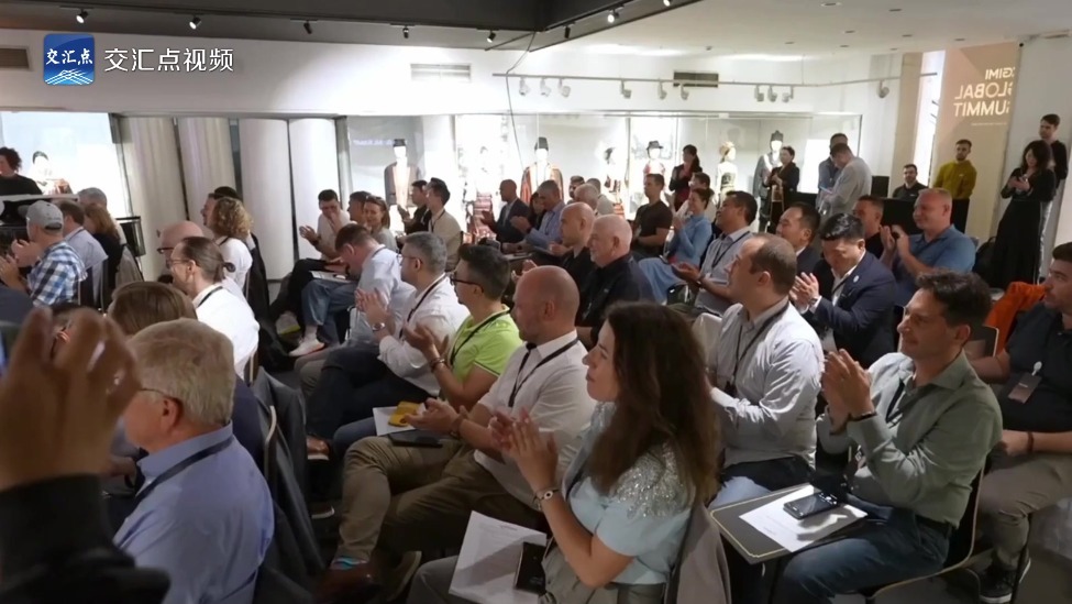 经济大省挑大梁·高手在“民”间｜八大“定点”，诠释何以“新川商”