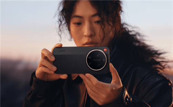 7999元起年轻人第一台徕卡!小米17 Ultra徕卡版被炒至最高2万元