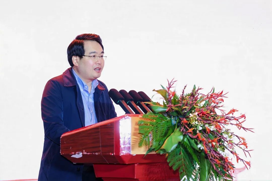 220人齐聚赣州,共话“自驾+文旅”融合新路径