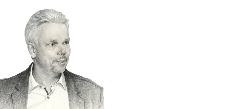 何马可的欧亚书简｜西方人能从歌德的共情力量中学到什么