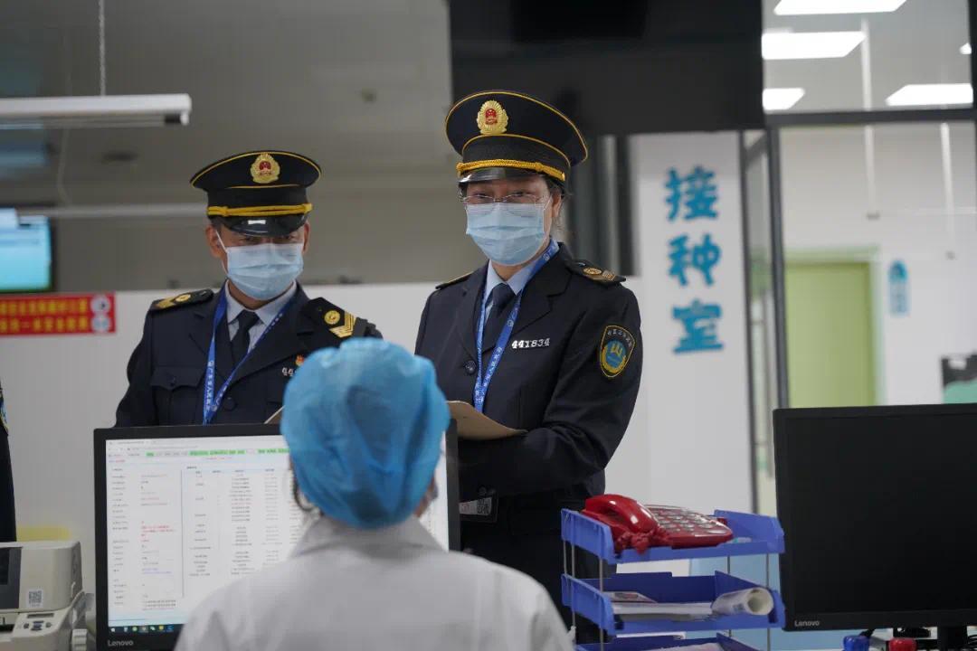 珠海首创卫生监督员制度 七大领域各有“首席”