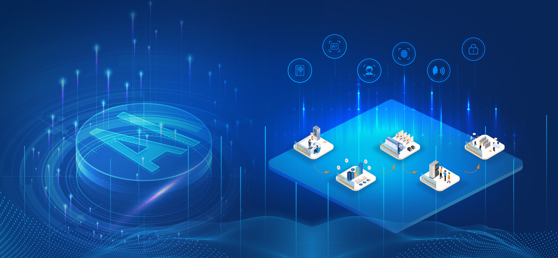 双轮驱动：智慧政务与智慧交通的标杆实践